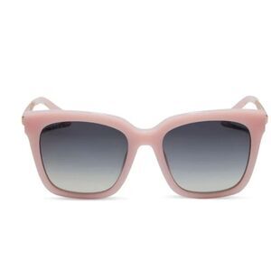 Diff Eyewear Hailey Oversized Sunglasses